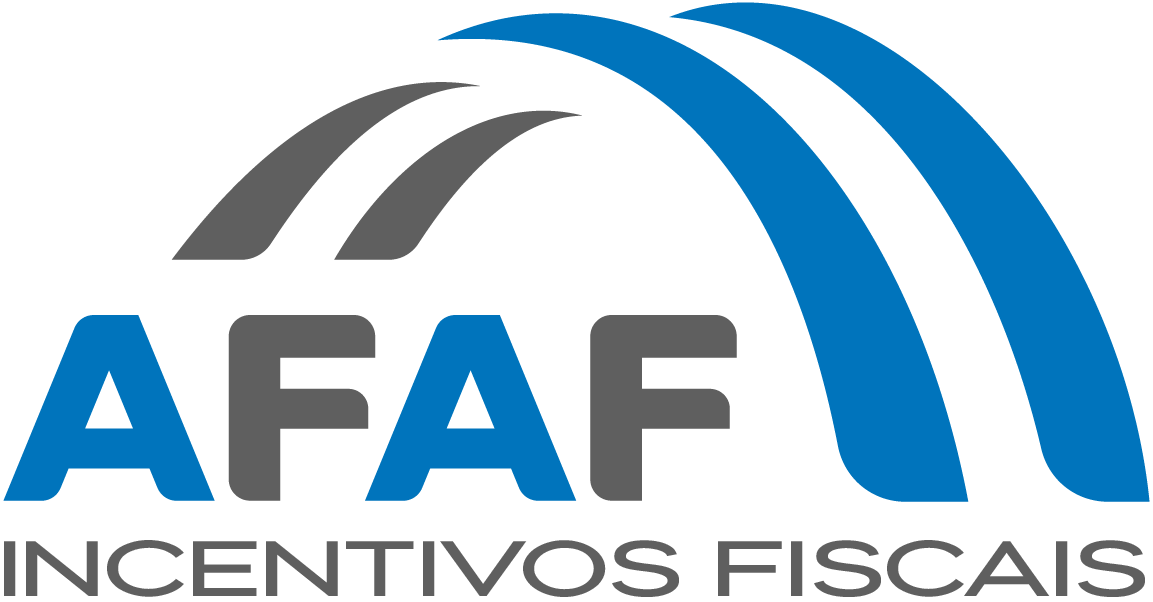 Logomarca AFAF Consultoria
