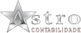 Logomarca Astro Contabilidade