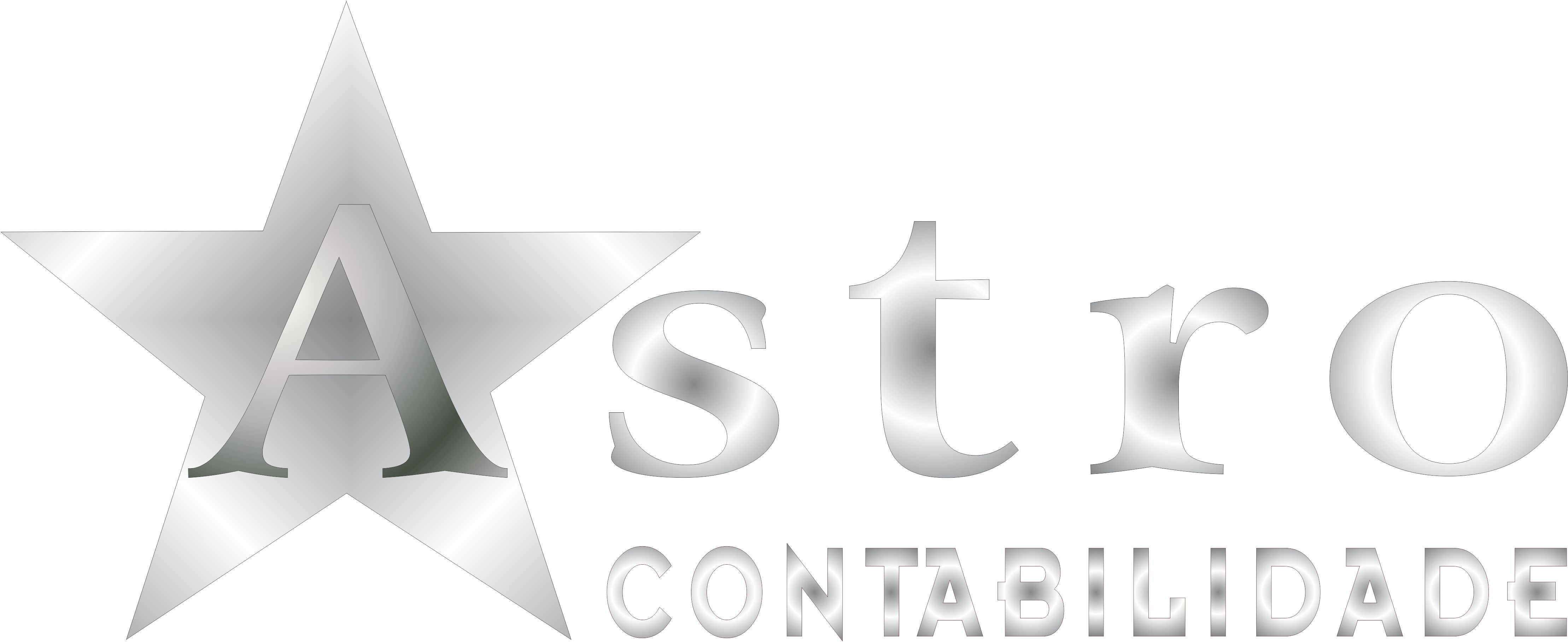 Logomarca Astro