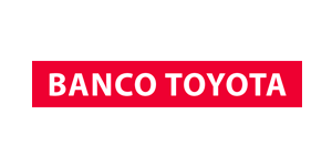 Logomarca Banco Toyota
