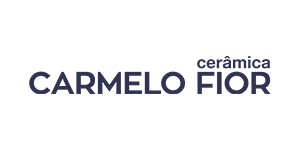 Logomarca Cerâmica Carmelo Fior