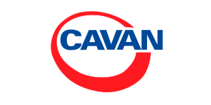 Logomarca Cavan