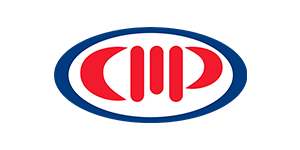 Logomarca CMP