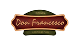 Logomarca Don Francesco