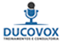 Logomarca Ducovox