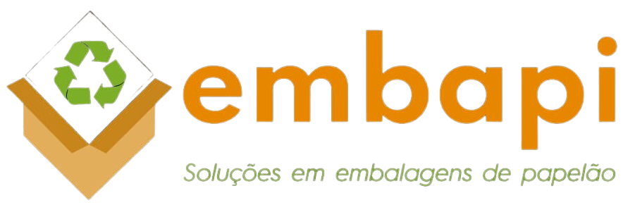 Logomarca Embapi