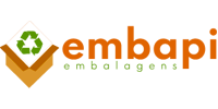 Logomarca Embapi