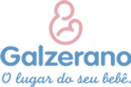 Logomarca Galzerano