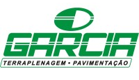 Logomarca Garcia Terraplenagem