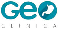 Logomarca GEO Clínica
