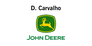 Logomarca John Deere