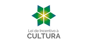 Logomarca Lei de Incentivo a Cultura