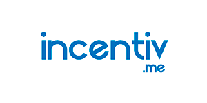 Logomarca Incentiv.me