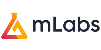 Logomarca MLabs
