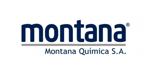 Logomarca Montana