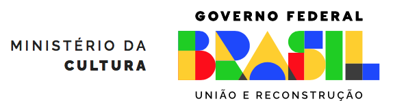 Logomarca Governo Federal do Brasil