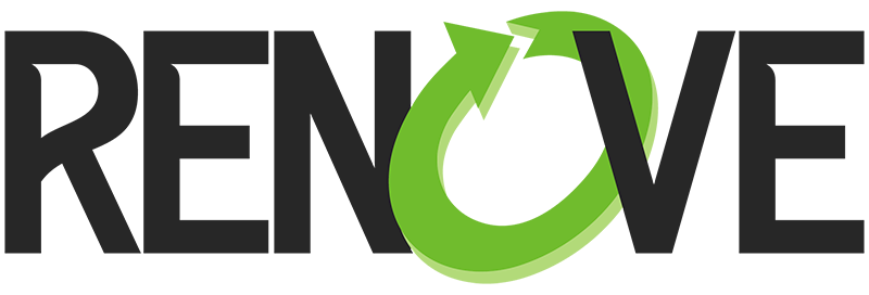 Logomarca Renove