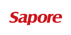 Logomarca Sapore