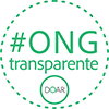Selo ONG Transparente Doar