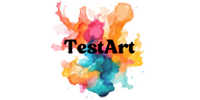Logomarca Test Art