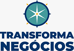 Logomarca Transforma Negócios