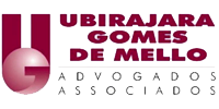 Logomarca Ubirajara